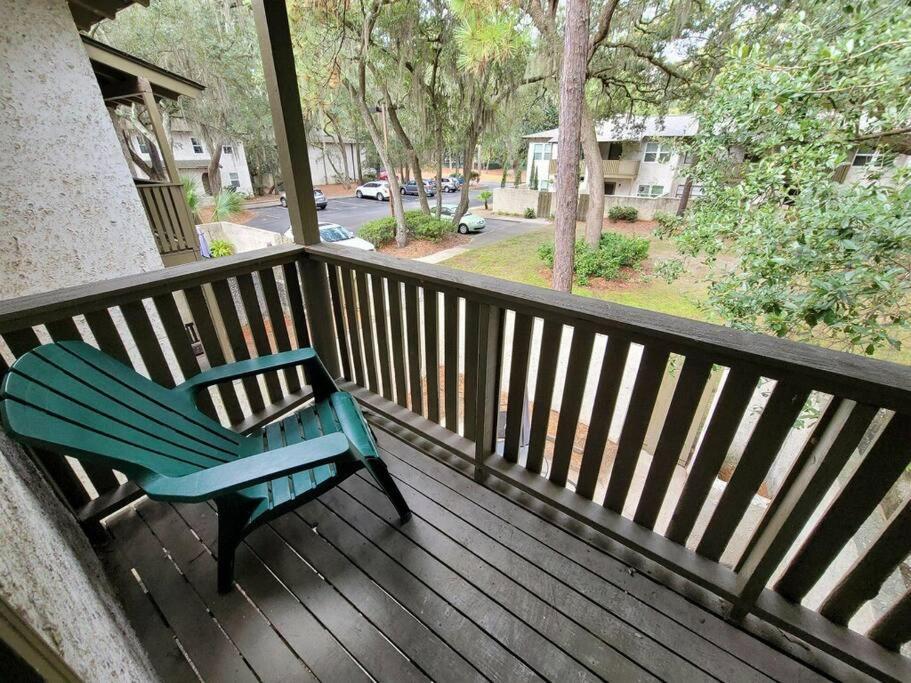 Tranquility In Paradise- 2 Bedroom Villa W/Parking 힐튼 헤드 아일랜드 외부 사진