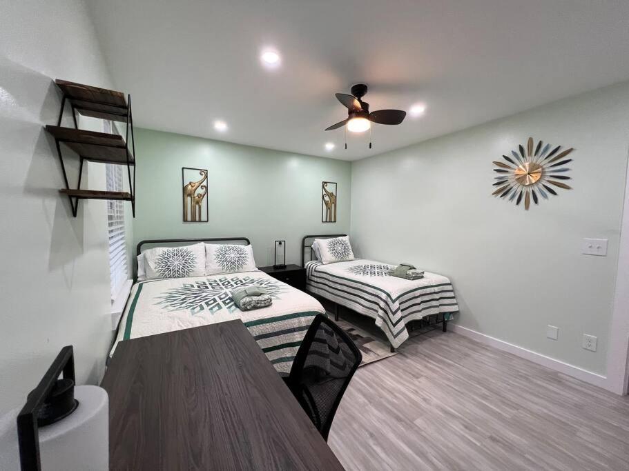 Tranquility In Paradise- 2 Bedroom Villa W/Parking 힐튼 헤드 아일랜드 외부 사진