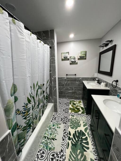 Tranquility In Paradise- 2 Bedroom Villa W/Parking 힐튼 헤드 아일랜드 외부 사진